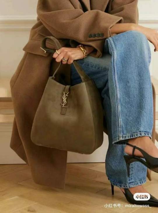 Picture of Saint Laurent Handbags _SKUfw167255298fw